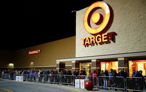 La cadena minorista Target cierra nueve tiendas en EE.UU. 