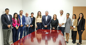 Medio Ambiente, Turismo y Cultura conforman Comité Interinstitucional de Ecoturismo