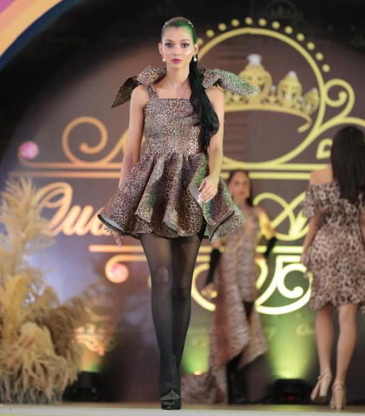 Agencia Queen's Academy RD presenta colección Animal Magic World