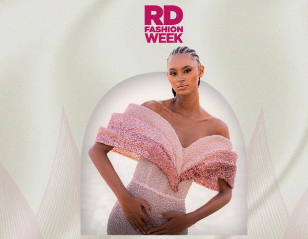 RD Fashion Week tendrá lugar del 9 al 12 de octubre