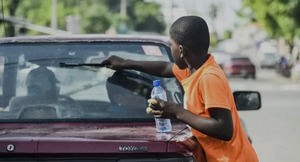 Avances mínimos en R.Dominicana pese a esfuerzos ante peores formas de trabajo infantil