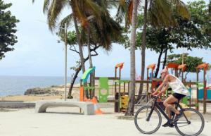 Avenida George Washington: eje turístico en Santo Domingo