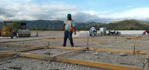 Arrancan los trabajos de construcción de la Ciudad Universitaria de Santo Domingo Este