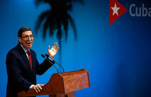 Cuba carga contra EE.UU. y califica como una "falsedad" la existencia de un centro de espionaje chino