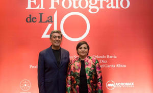 El Fotógrafo de La 40 gana mejor documental internacional en Puerto Rico Film Festival