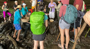 Los líderes en turismo de aventura se reúnen en Panamá