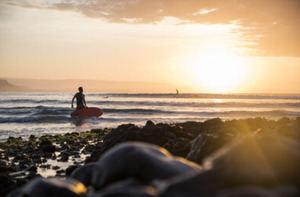 Punta Abreojos, San Juanico y Bahía Asunción: Un Paraíso del Surf en Baja California Sur