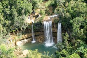 Aventuras en la naturaleza: Las selvas y montañas de República Dominicana en el cine