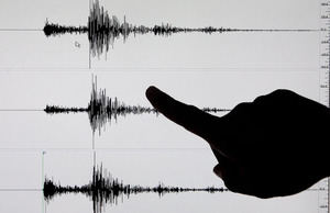 Un terremoto de 4,1 sacude la costa central de Italia, sin causar daños