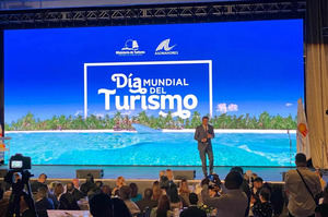 Los cuatro retos que debe superar el turismo dominicano, según David Collado