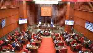 Senado aprueba colocación de bonos por más de 363,000 millones de pesos