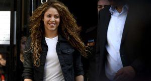 Shakira niega que plagiara "La bicicleta": "Es un homenaje a mi tierra"