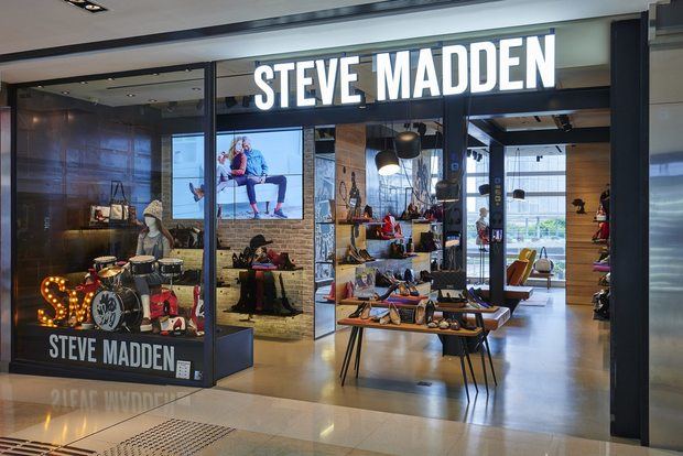 Steve Madden cierra todas sus tiendas en México tras crisis del coronavirus.