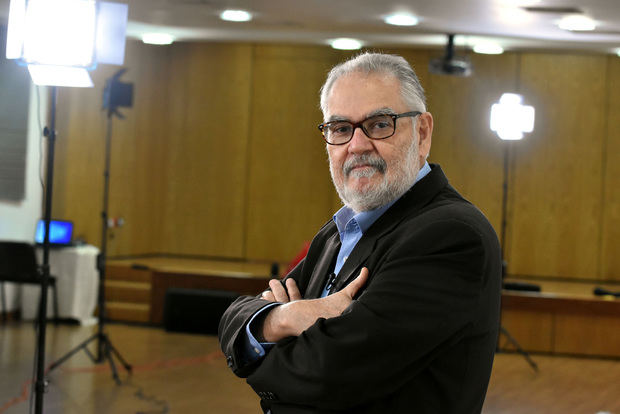 Ministro de Economía, Miguel Ceara Hatton