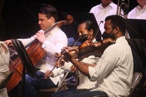 Orquesta Sinfónica Nacional culmina con éxito Temporada Didáctica 2022