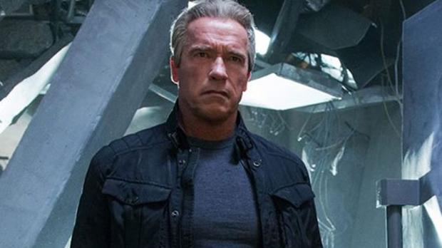 James Cameron planea nueva triología de Terminator