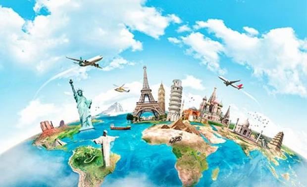 1.400 millones de turistas previstos  para 2020, dice OMT en Top Resa, París.