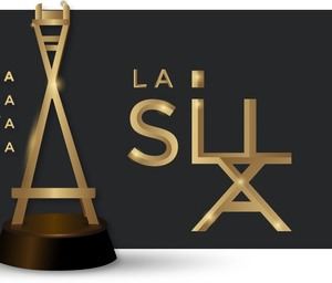 Trofeo VIII Premios La Silla.