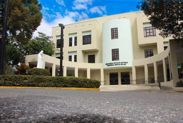 Universidad Católica Santo Domingo, UCSD.