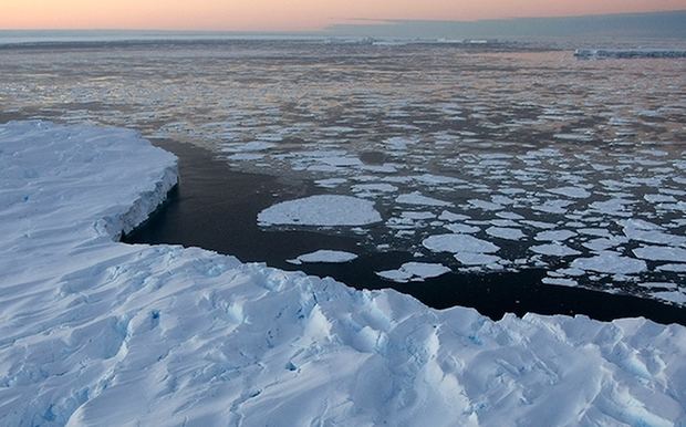 Los rayos se duplicarán en el Ártico a medida que se calienta el clima.