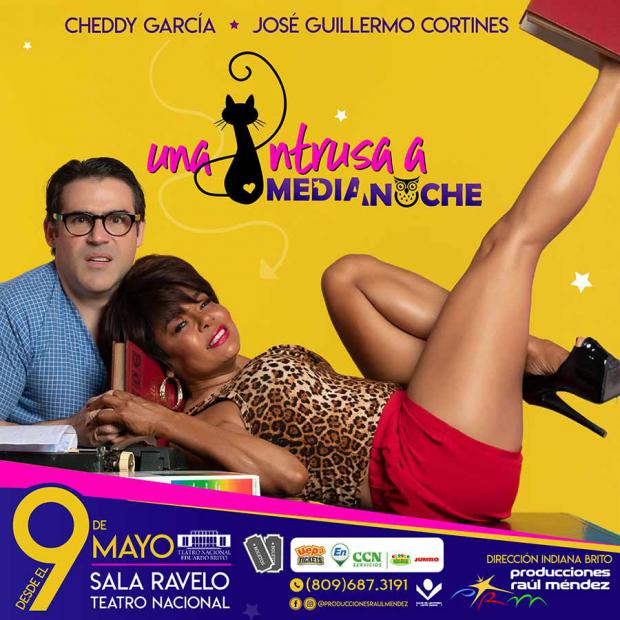 Agenda de Ocio & Cultura del viernes 10 al domingo 12 de mayo del 2019