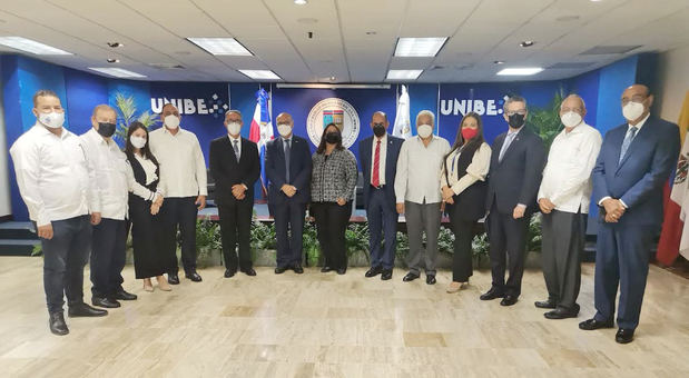 UNIBE celebra Foro Internacional: Oportunidades de Negocios entre ALADI y RD