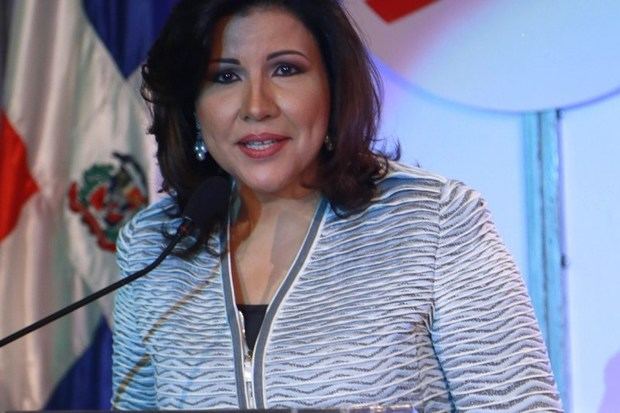  vicepresidenta Margarita Cedeño de Fernández aseguró no sentir temor ante los resultados de una encuesta publicada.