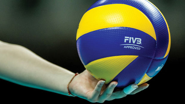El torneo preolímpico de voleibol costará más de 31 millones de pesos.