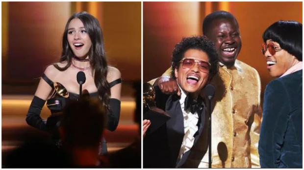 Premios Grammy 2022: una noche llena de sorpresas y tributos