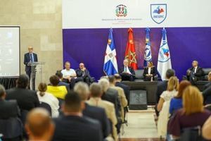 República Dominicana y Marruecos desarrollarán cooperación en cambio climático
