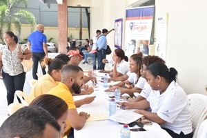 Ministerio de Trabajo invita a feria de empleo para Distrito Nacional