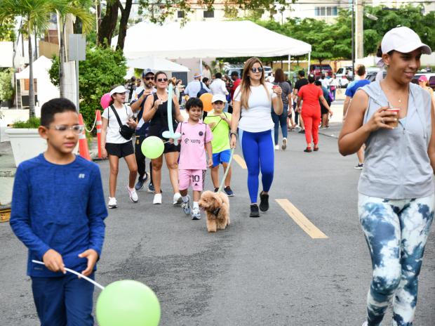 Intrant relanzará programa Parquéate Bien con mejoras incorporadas