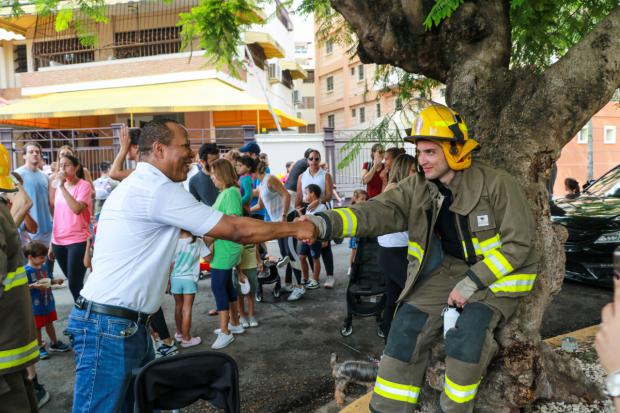 Intrant relanzará programa Parquéate Bien con mejoras incorporadas