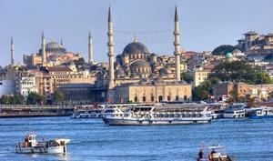 Turquía confía en el turismo ruso para recuperarse de la catástrofe de 2020