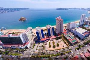 Acapulco reforzará promoción para fortalecer la temporada invernal