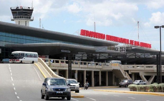 Aeropuertos dominicanos movilizaron a 816,813 pasajeros en el mes de mayo.