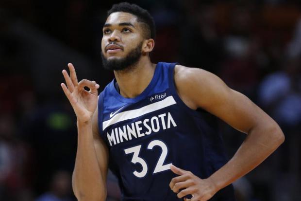 Anthony Towns
