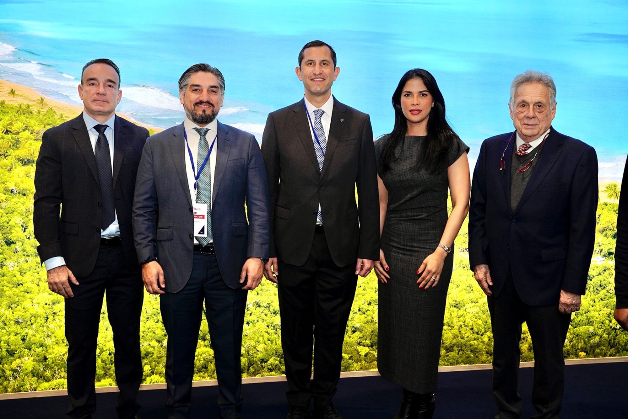 CEPM presenta su plan de expansión energética en FITUR 2025