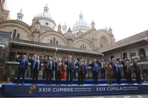 Cumbre Iberoamericana: Argentina rechaza compromisos sobre equidad de género y cambio climático