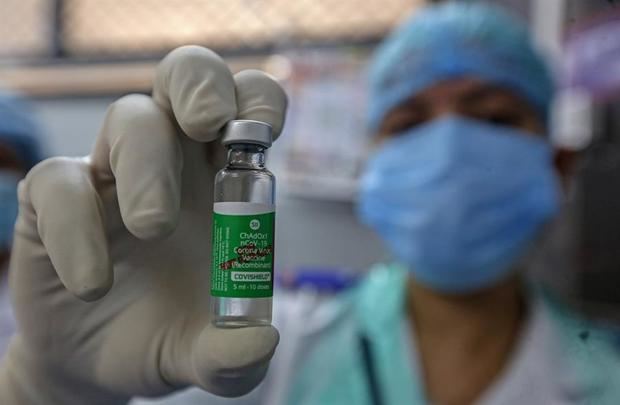 Un año de coronavirus en India, el segundo país más afectado por la pandemia.