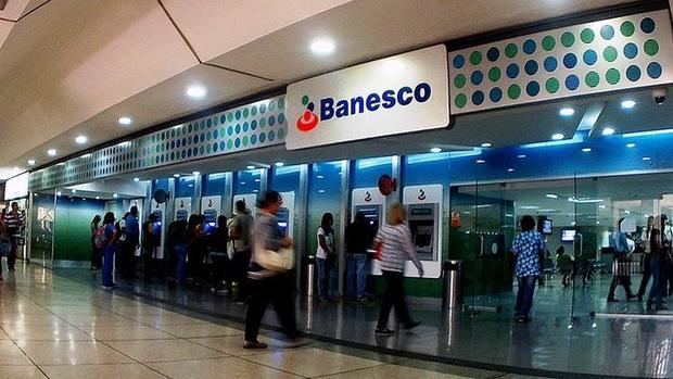 Banco Banesco