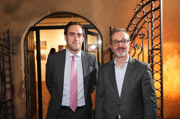 Ciudad Colonial de Santo Domingo, escenario de exposición que une el pasado y el presente