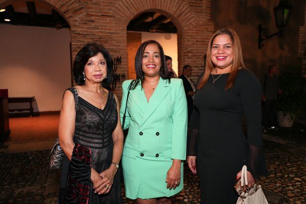 Ciudad Colonial de Santo Domingo, escenario de exposición que une el pasado y el presente