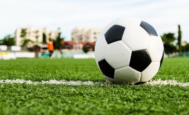 La séptima edición de la Liga de Fútbol iniciará 17 de abril con 10 equipos.