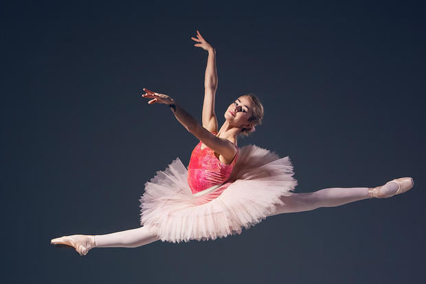 DGBA celebrará el Mes de la Danza con la fabulosa temporada “TUTú, el atuendo eterno”, del Ballet Nacional.