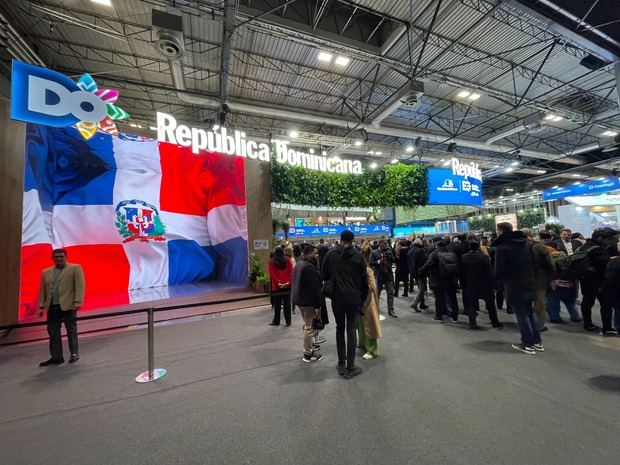 En 2024, FITUR registró una asistencia récord de
250,000 visitantes provenientes de 152 países.