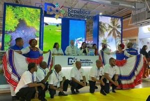 100,000 turistas brasileños visitan República Dominicana en lo que va del año, según Roberto Henríquez