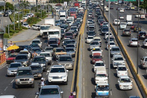 Presentarán sistema inteligente para solución del tránsito en Santo Domingo