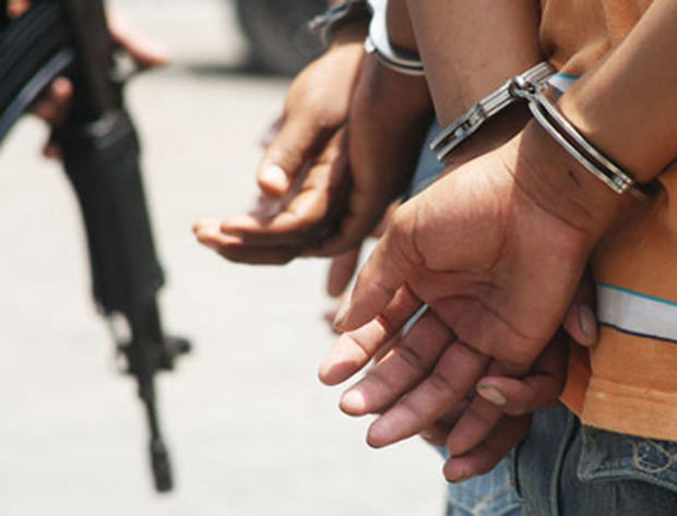 Solicitan 18 meses de prisión contra 14 arrestados en la Operación Larva.