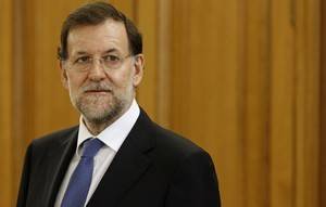 Rajoy rechaza mediación y acepta diálogo para mejorar convivencia en Cataluña 